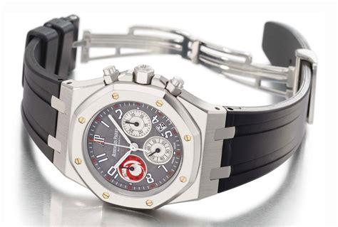 audemars piguet royal oak limited edition 30th anniversary price|royal oak audemars piguet price.